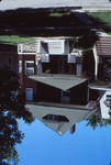 [IL.023] Francis Woolley Residence by Donald Zimmer