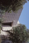 [CA.217] Mabel and Charles Ennis Residence (Ennis-Nesbitt) (Ennis-Brown House) by Donald Zimmer