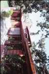 [CA.235] Jean S. and Paul Hanna Residence (Honeycomb House)