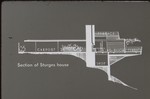[CA.272] George D. Sturges Residence