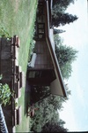[MI.297] Lillian and Curtis Meyer Residence (Galesburg Country Homes by Donald Zimmer