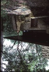 [MI.315] Howard E. and Helen C. Anthony Residence by Donald Zimmer