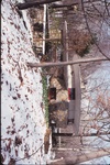 [NY.316] Sol Friedman Residence (Pleasantville Usonia Homes)