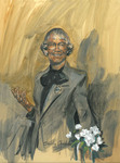 Shirley A. Chisholm by Nova Southeastern University