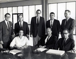 Original Faculty Members