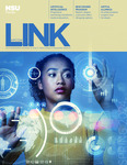 NSU KPCOM LINK - Spring 2024 - Volume 3.1