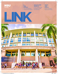 NSU Library LINK - Fall 2024 - Volume 1.1 - The Inaugural Issue