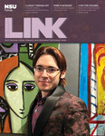 NSU Library LINK - Fall 2025 - Volume 2.2