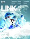 NSU MD Research LINK - Fall 2022 - Volume 2.3