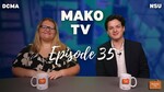 NSU Florida MAKO TV NEWS Episode 35