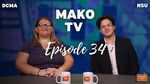 NSU Florida MAKO TV NEWS Episode 34