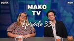 NSU Florida MAKO TV NEWS Episode 33