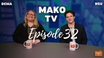 NSU Florida MAKO TV NEWS Episode 32