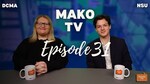 NSU Florida MAKO TV NEWS Episode 31