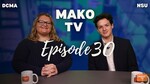 NSU Florida MAKO TV NEWS Episode 30
