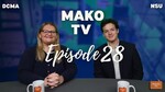 MAKO TV NEWS Episode 28