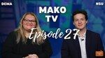 MAKO TV NEWS Episode 27