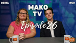 MAKO TV NEWS Episode 26