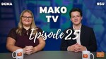MAKO TV NEWS Episode 25