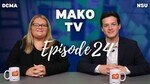 MAKO TV NEWS Episode 24