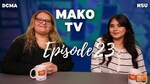 MAKO TV NEWS Episode 23