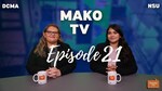MAKO TV NEWS Episode 21