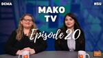 MAKO TV NEWS Episode 20