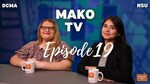 MAKO TV NEWS Episode 19 by Nova Southeastern University