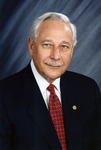 Ray Ferrero Jr., fifth President (1998-2010) and Chancellor (2010-) of Nova Southeastern University