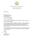 State of Florida Attorney General Proclamation by State of Florida