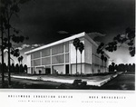 Hollywood Education Center by James M. Hartley II