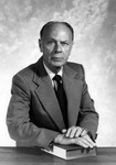 Robert O. Barber by Nova Southeastern University