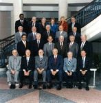 Board of Trustees by Nova Southeastern University