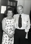 Mr. and Mrs. Robert O. Barber by Nova Southeastern University