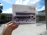 1967 Rosenthal Student Center by Eric Mason