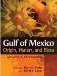 Echinodermata of the Gulf of Mexico by David L. Pawson, Doris J. Vance, Charles Messing, Francisco A. Solis-Marin, and Christopher L. Mah