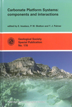 Reefs and Coral Carpets in the Northern Red Sea as Models for Organism-Environment Feedback in Coral Communities and Its Reflection in Growth Fabrics by Bernhard Riegl and Werner Piller