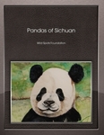 Pandas of Sichuan by Barry W. Barker