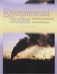 Environmental Studies: Concepts, Connections, and Controversies by Barry W. Barker