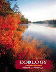 Ecology: Concepts and Applications by Manuel C. Molles Jr and Barry W. Barker