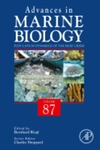 Chapter 8: Biophysical model of coral population connectivity in the Arabian/Persian Gulf