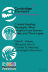 Arm Postures in Living Crinoids by David L. Meyer, Margaret Veitch, Charles G. Messing, and Angela Stevenson