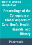 Long-Term Monitoring (2.5 Years) of Effects of Short-Term Field Exposure of Stony Corals to Dispersed and Undispersed Crude Oil by Richard Dodge and Anthony H. Knap