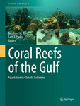 Geomorphology and Reef Building in the SE Gulf