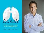 Pen to Purpose: Cultivating Writing as a Brand of Professionalism with David Weill, MD by Efrat Friedman