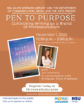 Cultivating Writing as a Brand of Professionalism with Jen Maxfield
