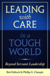 Pen to Purpose: Leading With Care in a Tough World: Beyond Servant Leadership by Efrat Friedman