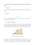 Experiment 1.03: Acceleration Due to Gravity: Inclined Surface by Diego Castano