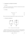 Experiment 2.06: Series RC dc-Circuit by Diego Castano and Victor Castro