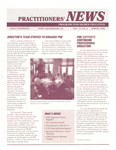 Practitioners' News - Spring 1990, Volume 17, Number 3